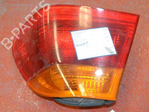 Right taillight BMW 3 (E46) 320 d | BP1157863C35 