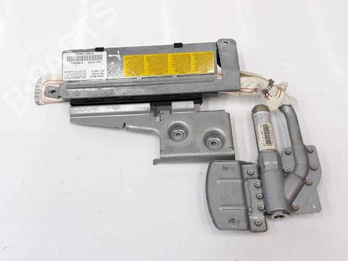 Used Left curtain airbag LAND ROVER RANGE ROVER III (L322) 3.0 D 4x4 (177 hp) 5748089