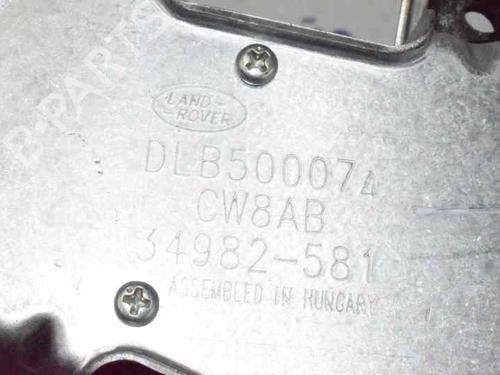 Rear wiper motor LAND ROVER DISCOVERY III (L319) 2.7 TD 4x4 | BP1919902M102 