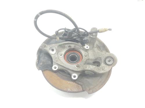 Left rear steering knuckle MERCEDES-BENZ C-CLASS (W204) C 220 CDI (204.002) | BP3659441M27 