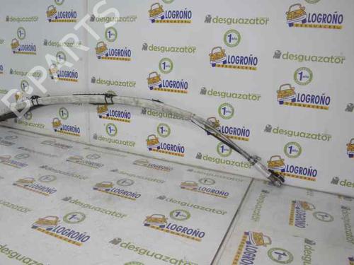 Left curtain airbag MERCEDES-BENZ E-CLASS (W211) E 320 CDI (211.026) | BP799873C11 