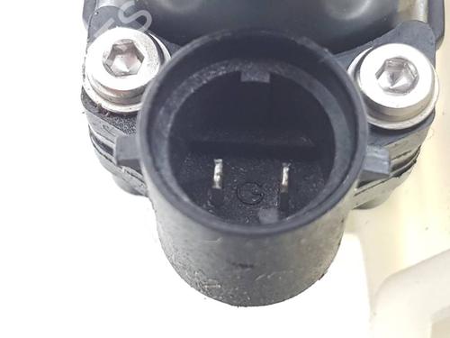 Front left window mechanism RENAULT MASTER III Van (FV) 2.3 dCi 135 FWD (FV0N, FV08, FV06, FV00, FV1S) | BP38732199C22 - Image 2