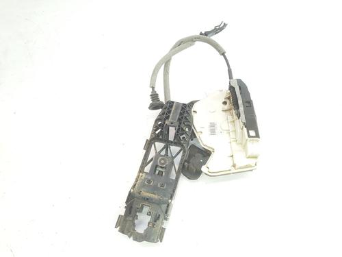 Rear right lock VW POLO V (6R1, 6C1) 1.4 (6R1) | BP3445361C99 