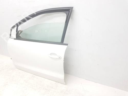Left front door VW POLO V (6R1, 6C1)  | BP29011084C2 