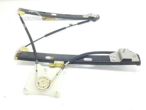 Used Front right window mechanism VW T-ROC (A11, D11) 1.0 TSI (115 hp) 8698682