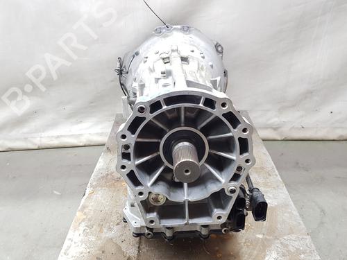 Gearbox AUDI Q7 (4LB) 3.0 TDI quattro | BP30134184M3