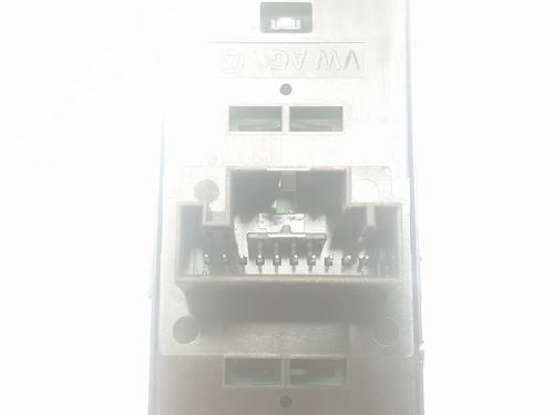 Left front window switch VW GOLF VII Variant (BA5, BV5) 2.0 GTD | BP18238700I27