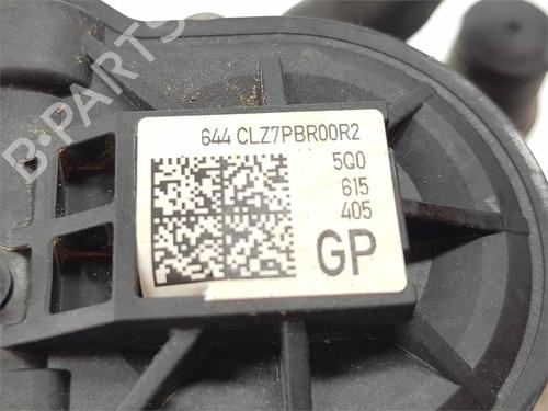 Left rear brake caliper SKODA KAROQ (NU7, ND7) 2.0 TDI | BP38936207M107 - Image 4