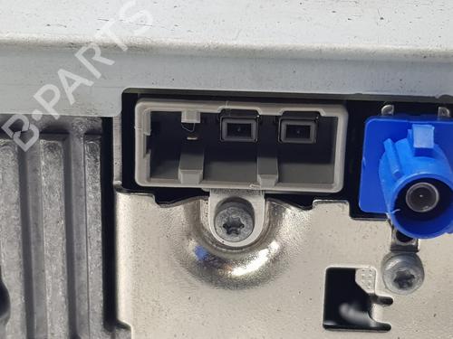 Electronic module NISSAN JUKE (F15)  | BP26214779M83 