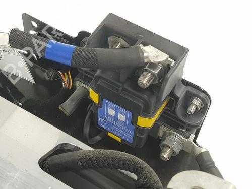 Battery MASERATI LEVANTE SUV (M161) 3.0 Q4 | BP19062984E11 