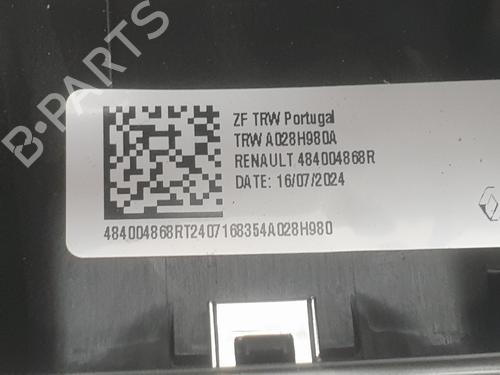 Steering wheel RENAULT CAPTUR II (HF_)  | BP34104151C49  - Image 6