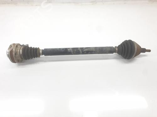 Used Right front driveshaft Right front driveshaft SEAT IBIZA IV (6J5, 6P1) [2008-2017] 33272944 33272944