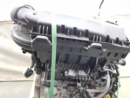 Motor JEEP AVENGER (J2) | BP29906713M1