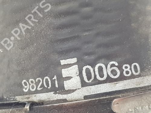 Pipe PEUGEOT 308 II (LB_, LP_, LW_, LH_, L3_)  | BP27881062M125 