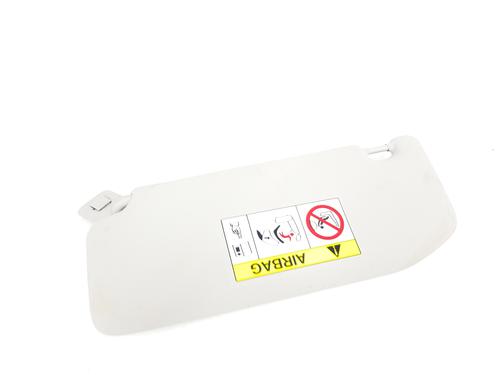 Right sun visor CITROËN C4 CACTUS 1.6 BlueHDi 100 | BP37171291I2 - Image 5