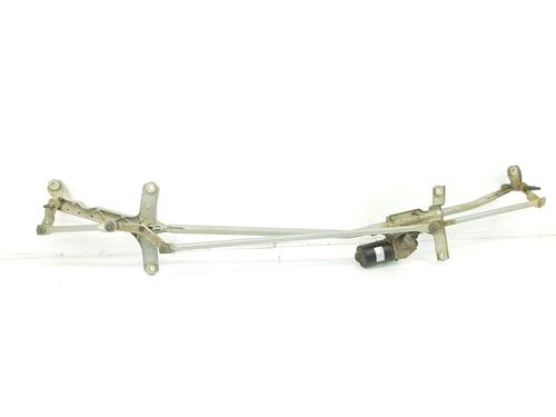 Front wiper motor MERCEDES-BENZ VITO / MIXTO Van (W639) 113 CDI (639.601, 639.603, 639.605) | BP11421365M29 