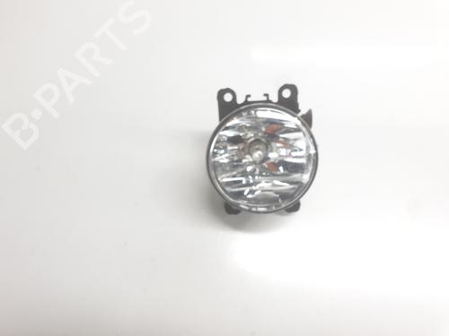 Left front fog light DACIA SANDERO III 1.0 TCe 90 | BP34706563C30  - Image 5