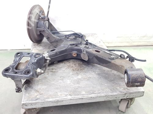 Right rear steering knuckle CITROËN JUMPY III Van (V_) | BP38075860M28 - Image 3
