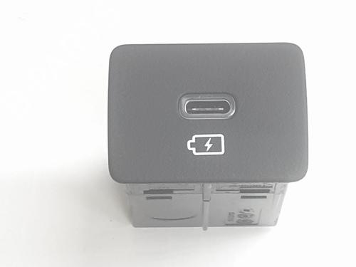 Used Electronic module Electronic module DACIA SANDERO III [2021-2026] 34043428 34043428