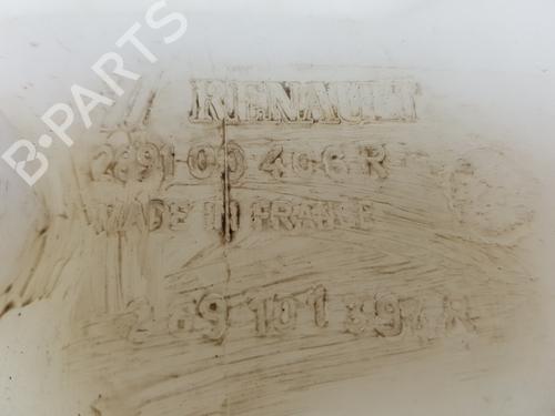 Windscreen washer tank NISSAN INTERSTAR Van (X62B) dCi 135 | BP27880838C113 