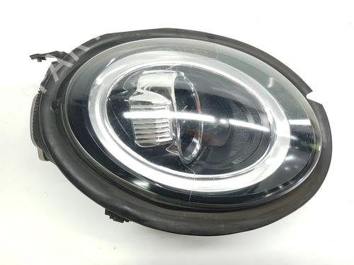 Phare gauche MINI MINI (F56) Cooper D (116 hp) 31928566