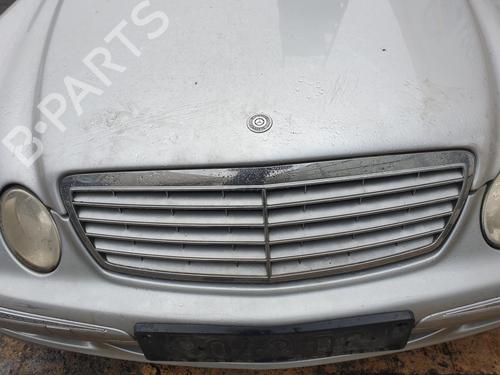 Rudehejsemekanisme venstre bagtil MERCEDES-BENZ E-CLASS (W211) E 270 CDI (211.016) | BP19134519C24 