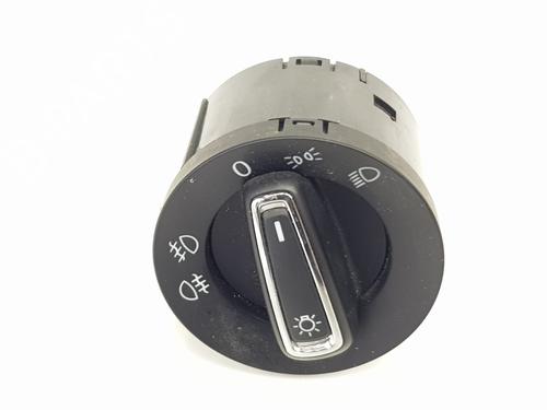Used Headlight switch SEAT TOLEDO IV (KG3) 1.6 TDI (115 hp) 28386865