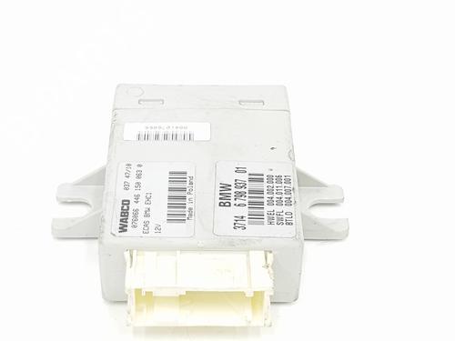 Used Electronic module BMW 5 Touring (F11) 535 d (299 hp) 19078287