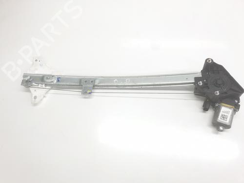 Used Front right window mechanism Front right window mechanism HYUNDAI i20 III (BC3, BI3) [2020-2026] 34267563 34267563