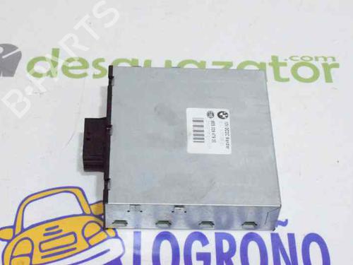 Automatic gearbox ECU BMW 1 (E87) 120 d | BP14122232M51 