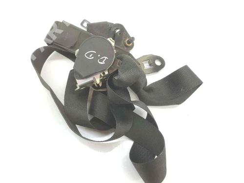 Used Front right belt tensioner Front right belt tensioner FORD TRANSIT Van (FA_ _) 2.2 TDCi (115 hp) 8745486 8745486