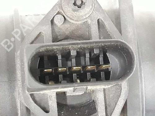 Mass air flow sensor SEAT TOLEDO II (1M2) 1.9 TDI | BP1635359M95 