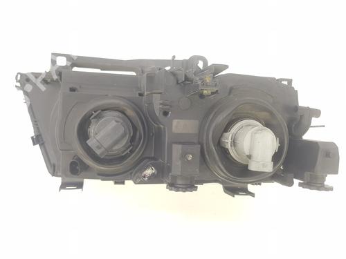 Left headlight BMW 3 (E46) 320 d | BP7777225C28 
