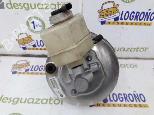 Servo brake BMW X3 (E83) xDrive 20 d | BP3348538M42 