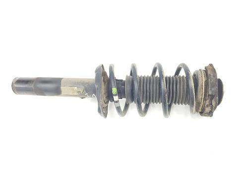 Used Left front shock absorber AUDI Q3 (8UB, 8UG) 2.0 TDI (150 hp) 19034017
