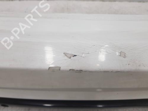 Rear bumper SKODA SUPERB II Estate (3T5) 2.0 TDI 16V | BP29807490C8 