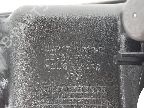 Right taillight HONDA CIVIC VIII Saloon (FD, FA) 1.3 IMA (FA3, FD3) | BP13309383C35