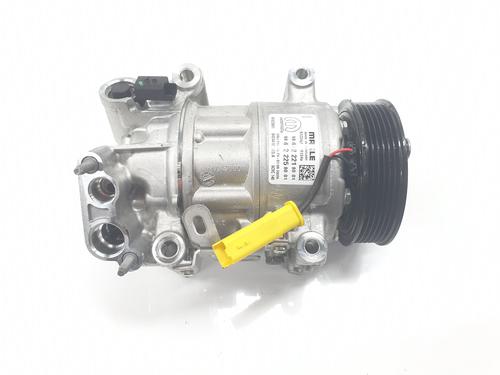 AC-Kompressor OPEL ASTRA L Sports Tourer (O5) 1.2 (FRHNPJ) (110 hp) 24034606