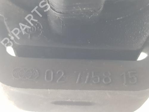 Auxiliary water pump MERCEDES-BENZ M-CLASS (W164) ML 350 CDI 4-matic (164.125, 164.124) | BP16919574M111 