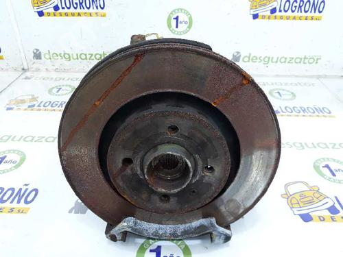Used Left front steering knuckle SEAT TOLEDO I (1L2) 1.8 i (88 hp) 20191715