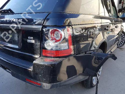 Electronic module LAND ROVER RANGE ROVER SPORT I (L320) 3.0 D 4x4 | BP2691093M83 