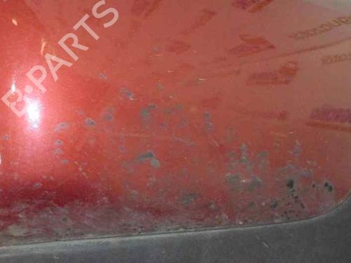 Rear bumper BMW X5 (E53) 3.0 d | BP772391C8 