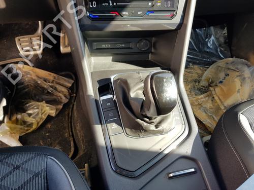Gearstang VW TIGUAN ALLSPACE (BW2, BJ2) 1.5 TSI | BP27879401M90  - Image 11