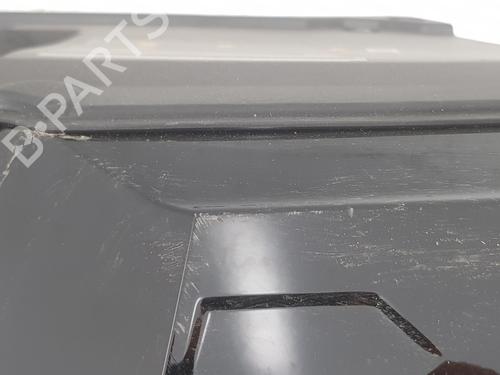 Front bumper MITSUBISHI ECLIPSE CROSS (GK_, GL_) Plug-in Hybrid 4WD (GL3W) | BP37424400C7 - Image 2