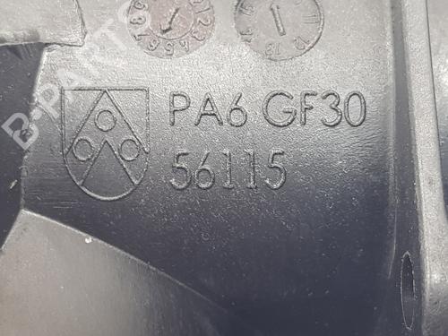 Intake manifold IVECO DAILY VI Platform/Chassis  | BP37703237M70  - Image 9
