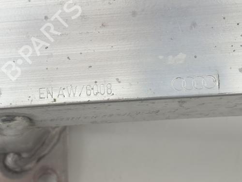 Rear bumper reinforcement AUDI A6 C7 (4G2, 4GC) 2.0 TDI | BP29454188C73 