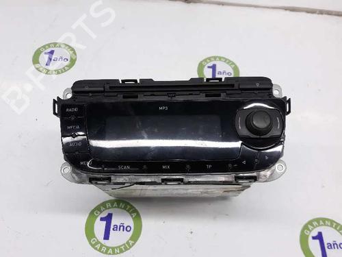 Radio SEAT IBIZA IV ST (6J8, 6P8)  | BP5021975E6 