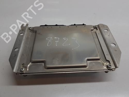 Engine control unit (ECU) HYUNDAI ACCENT II (LC) 1.5 CRDi | BP27804710M57 