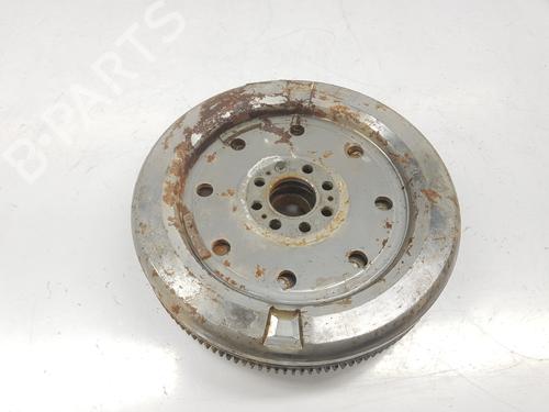 Used Flywheel AUDI Q2 (GAB, GAG) 35 TDI (150 hp) 14111777