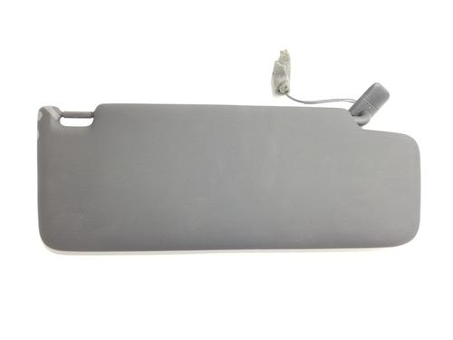 Left sun visor SEAT LEON (KL1, KLG)  | BP29436775I1 
